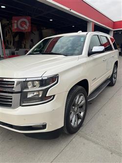 شيفروليه تاهو